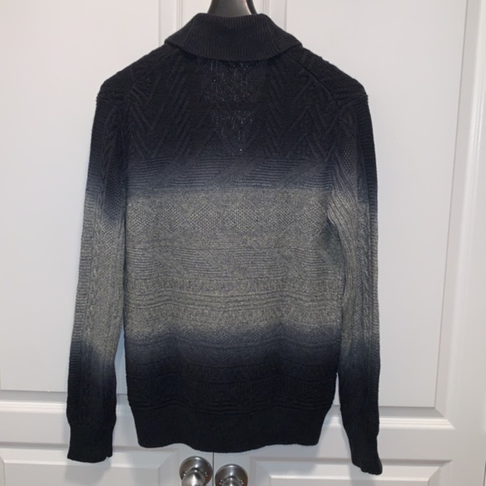Banana republic heritage linen cotton cardigan - Picture 7 of 7